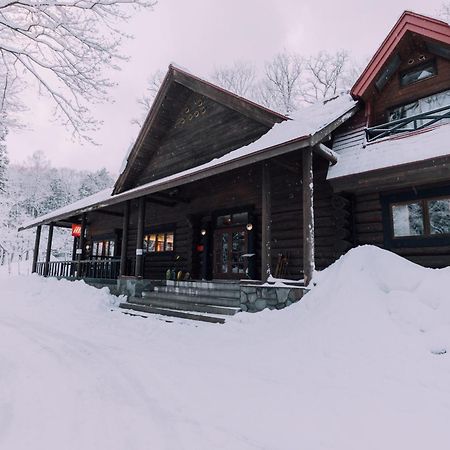 ダブルブラックホテル 白馬村 エクステリア 写真